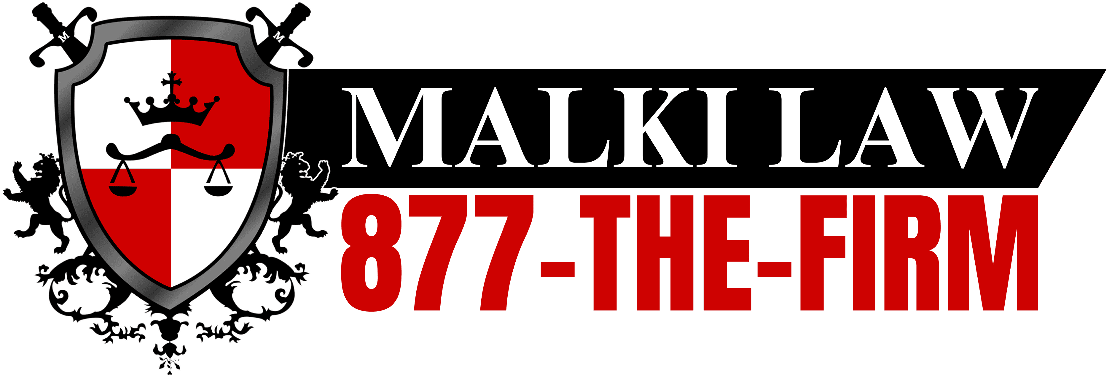Malki Law 877-THE-FIRM